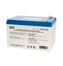 Аккумуляторная батарея SVC VP12-12/S 12В 12 Ач